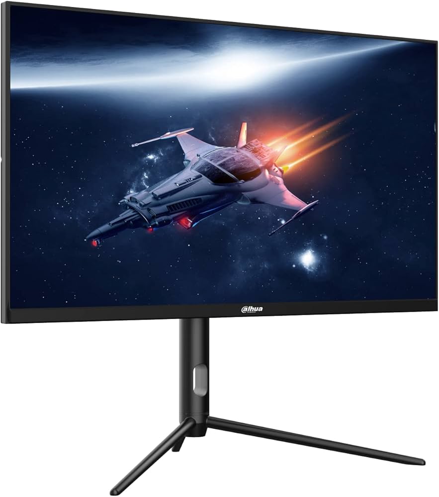 Dahua 23.8" Display LED Monitor (LM24-E231A)