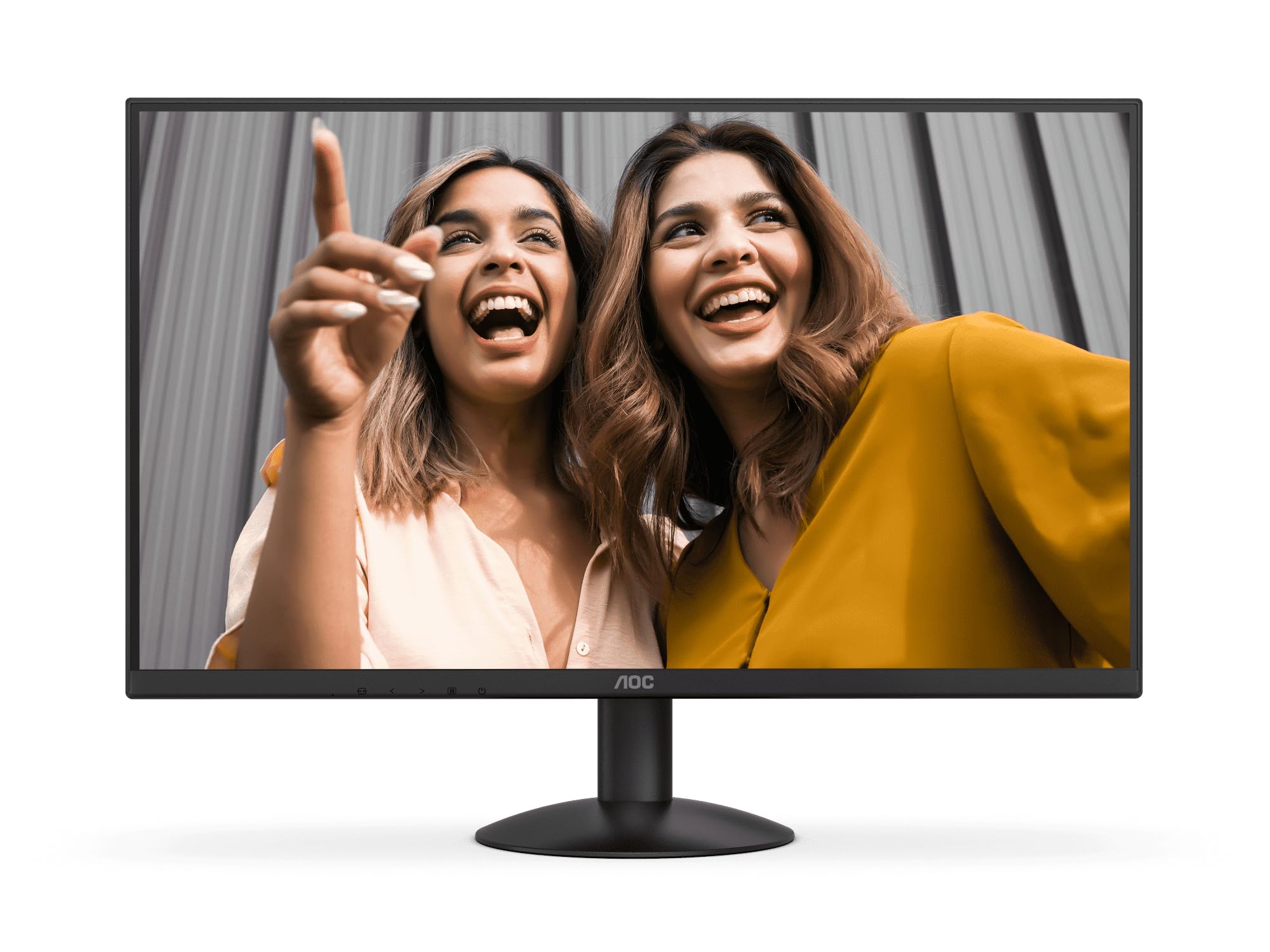 AOC 27.0" Display LED Monitor (27B30H)