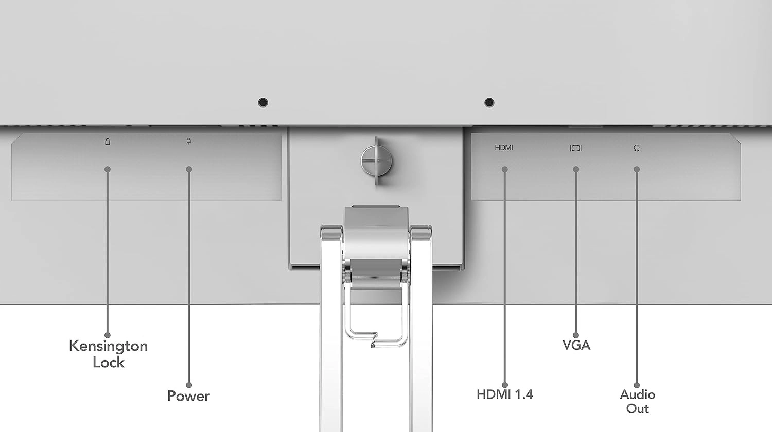 Lenovo Monitor L22E-40 (67AFKACBAE)