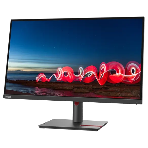 Монитор Lenovo ThinkVision T27h-30 (63A3GAT1UK)