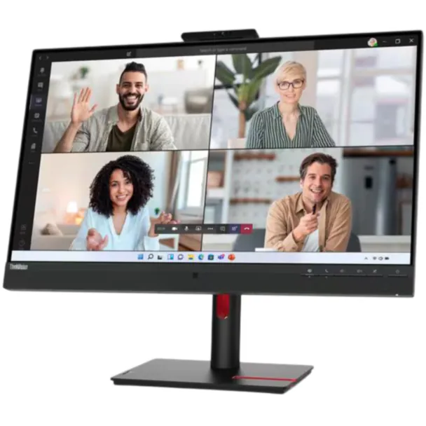 Монитор Lenovo ThinkVision T27hv-30 (63D6UAT3UK)