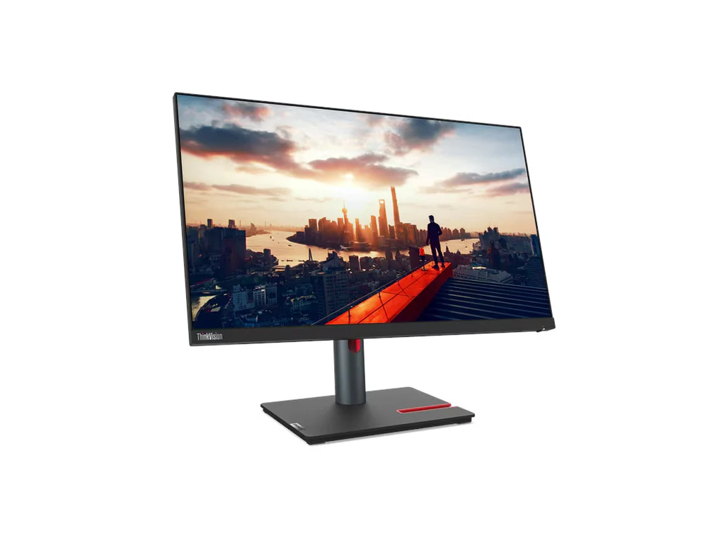 Монитор Lenovo ThinkVision P24h-30 (63B3GAT6UK)