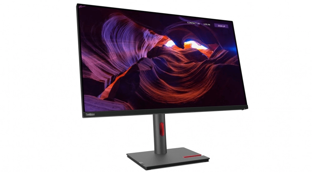 Монитор Lenovo ThinkVision P32p-30 (63D1RAT1UK)