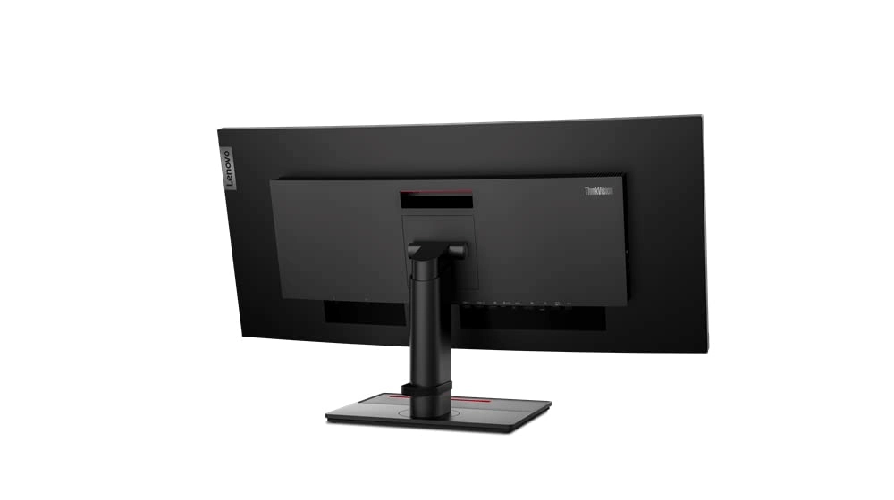 Монитор Lenovo ThinkVision P34w-20 (63F2RAT3UK)