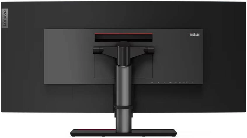 Монитор Lenovo ThinkVision P40w-20 (62C1GAT6UK)
