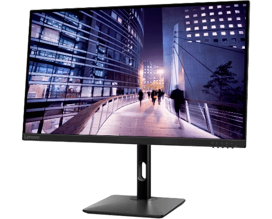 Монитор Lenovo N27p (67C3GAC4AE)