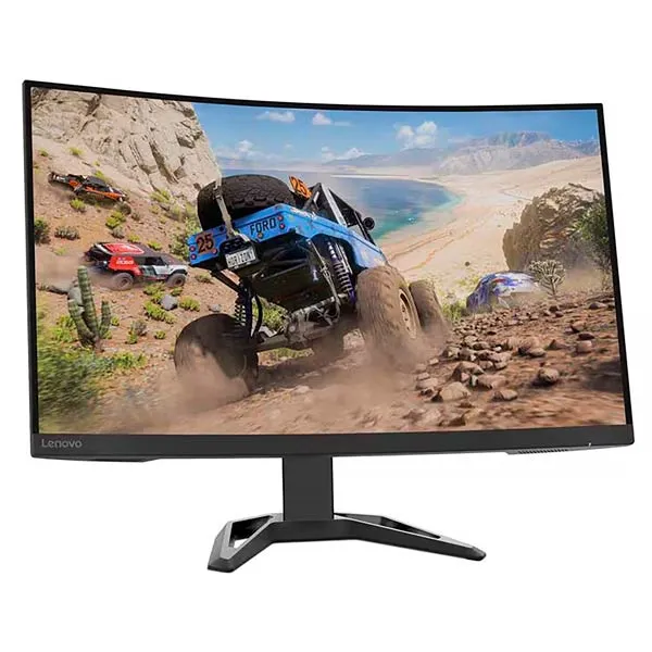 Монитор Lenovo G32qc-30 (66F2GAC1AE)