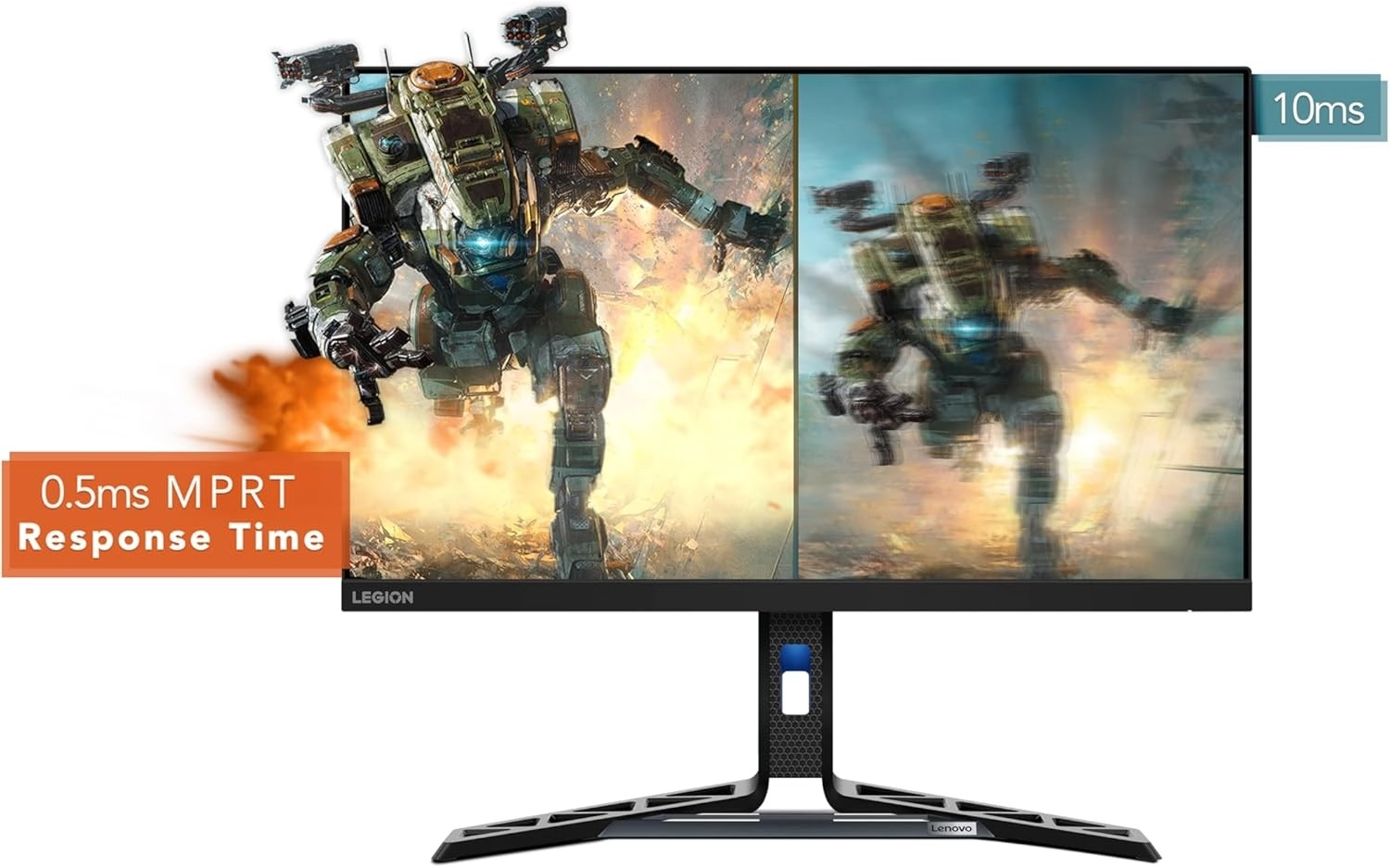 Монитор Lenovo Legion R27i-30 (67B5GAC1AE)