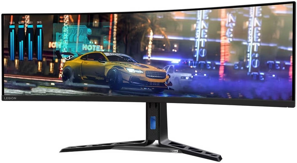 Lenovo Monitor Legion R45w-30 (67B1GAC3AE)