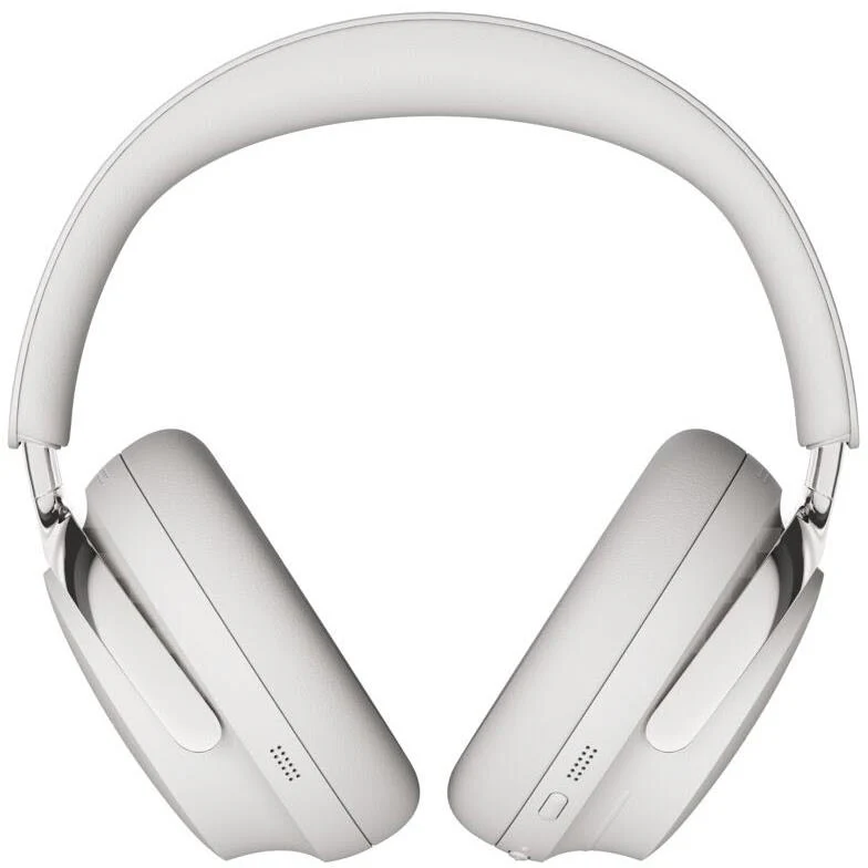 Bose QC Ultra Wireless Headphone White Smoke (880066-0200)