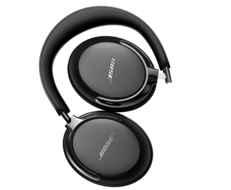 Bose QC Ultra Wireless Headphone Lunar (880066-1200)