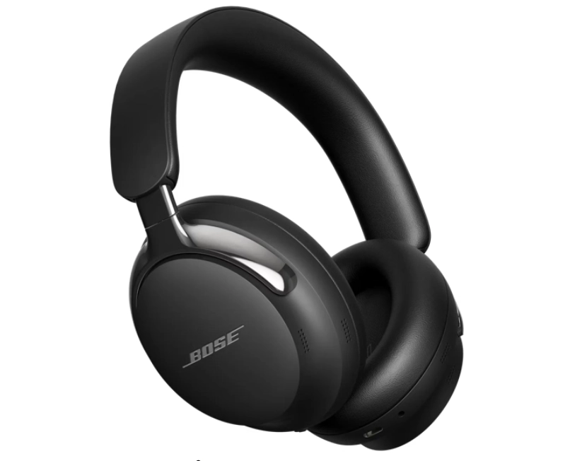 Bose QC Ultra Wireless Headphone Lunar (880066-1200)