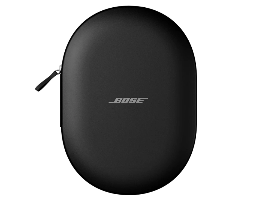 Bose QuietComfort Ultra Headphones 2nd Gen Black (890101-0100)