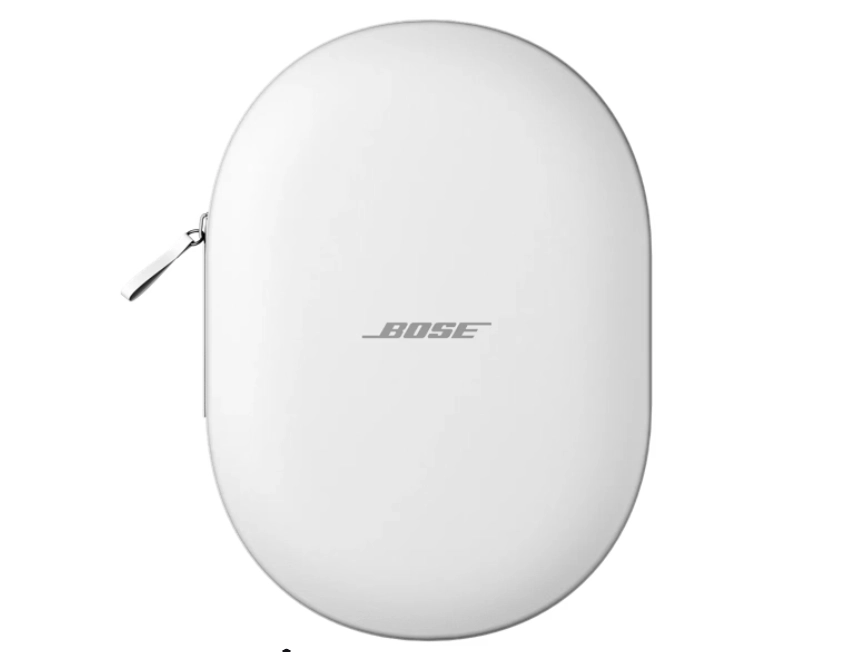 Bose QuietComfort Ultra Headphones 2nd Gen White (890101-0200)
