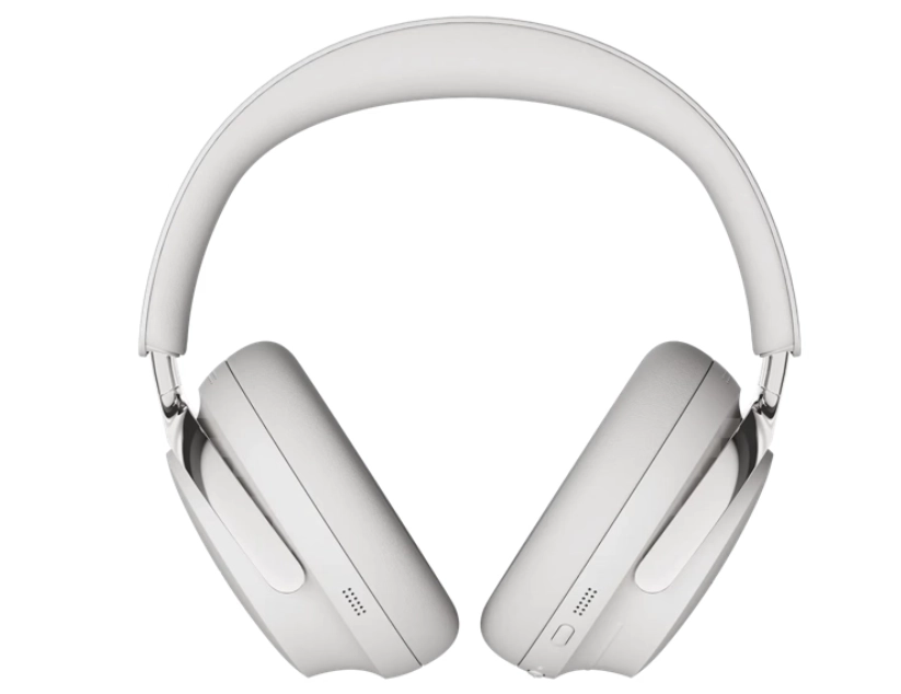 Bose QuietComfort Ultra Headphones 2nd Gen White (890101-0200)