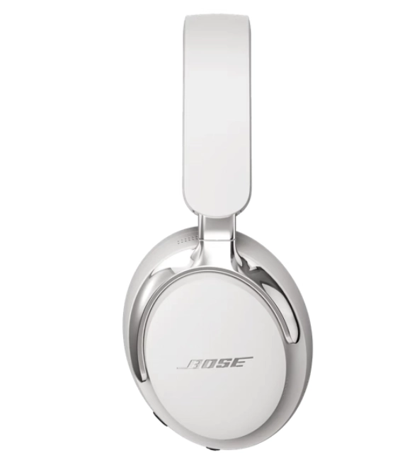 Bose QuietComfort Ultra Headphones 2nd Gen White (890101-0200)
