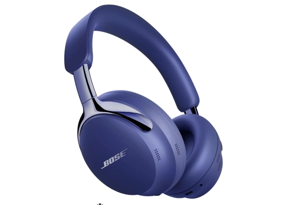 Bose QuietComfort Ultra Headphones 2nd Gen Midnight Violet (890101-0300)