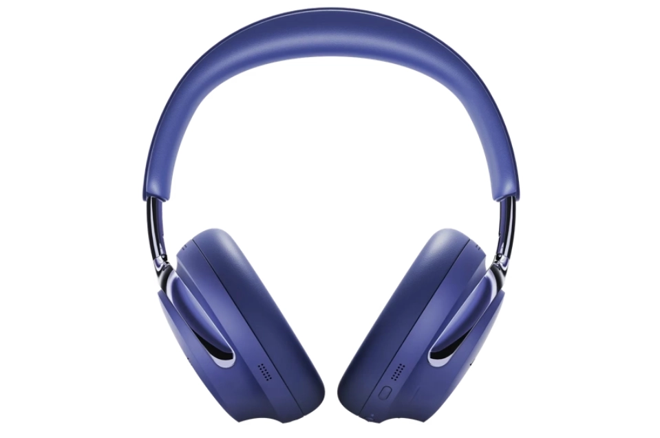 Bose QuietComfort Ultra Headphones 2nd Gen Midnight Violet (890101-0300)