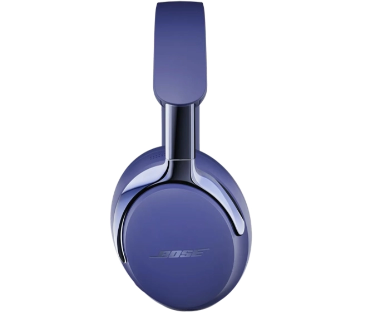 Bose QuietComfort Ultra Headphones 2nd Gen Midnight Violet (890101-0300)