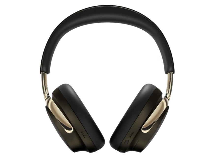 Bose QuietComfort Ultra Headphones 2nd Gen Desert Gold (890101-0400)