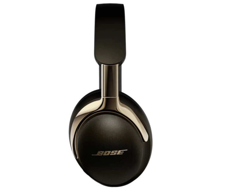 Bose QuietComfort Ultra Headphones 2nd Gen Desert Gold (890101-0400)