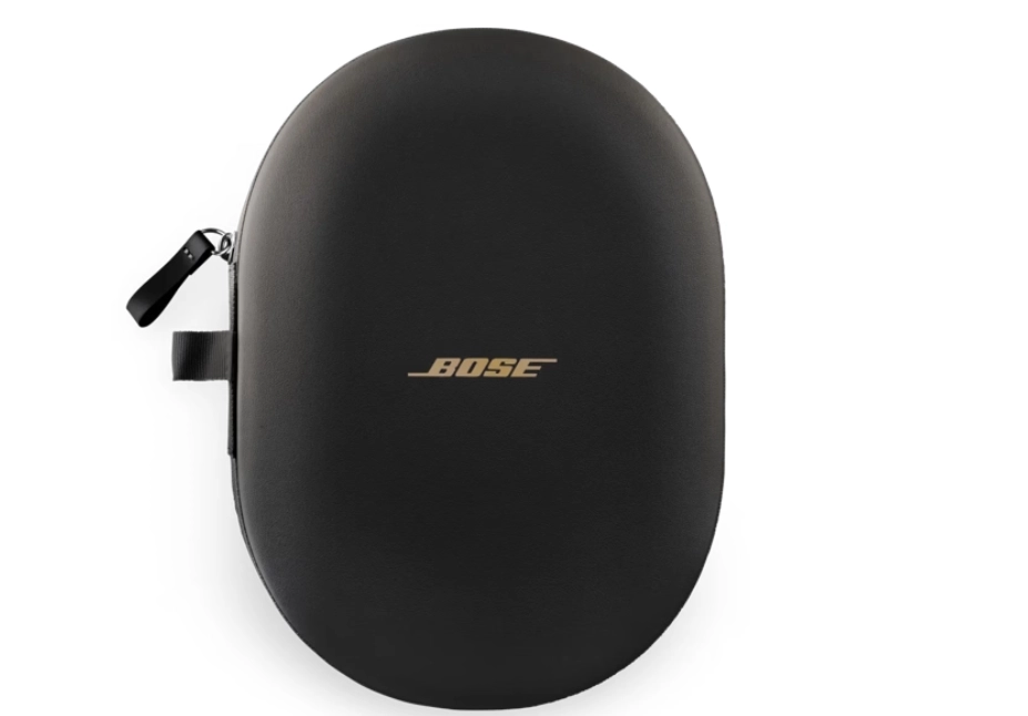 Bose QuietComfort Ultra Headphones 2nd Gen Desert Gold (890101-0400)