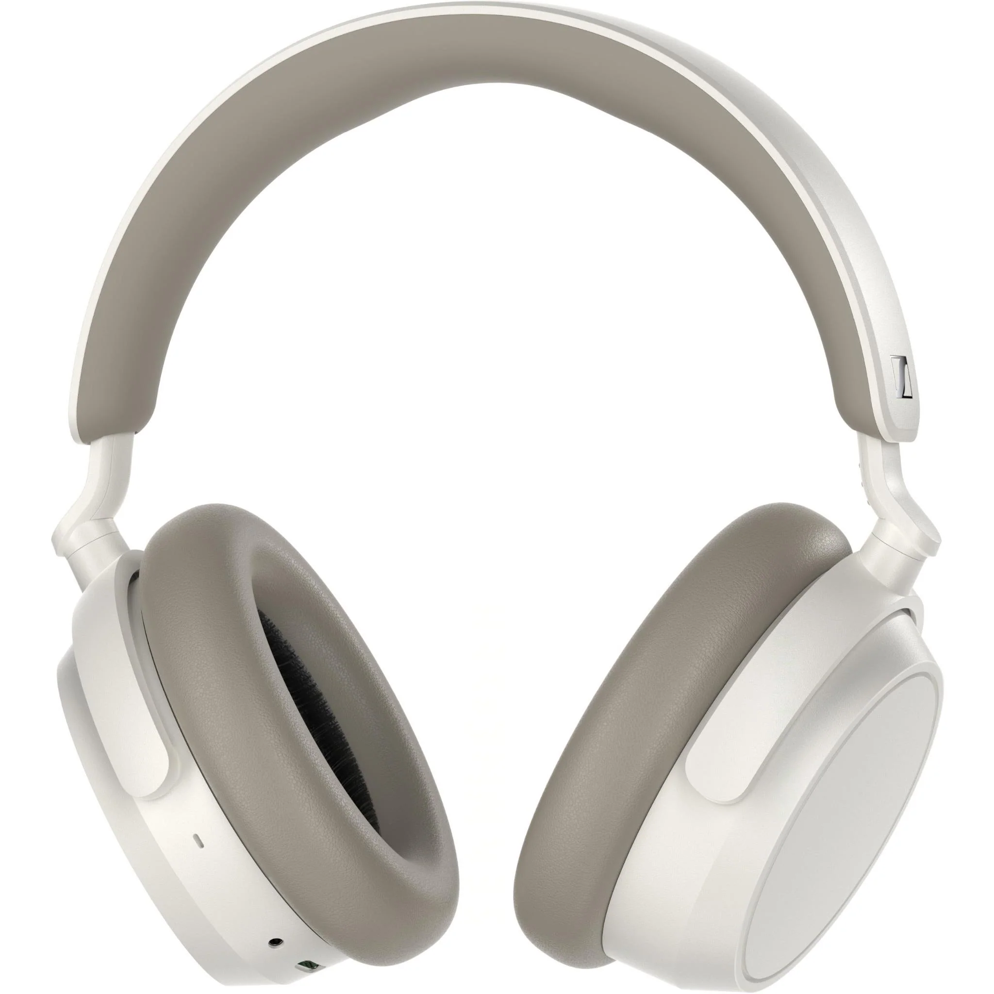 Sennheiser Accentum Plus Bluetooth Headset White (700177)