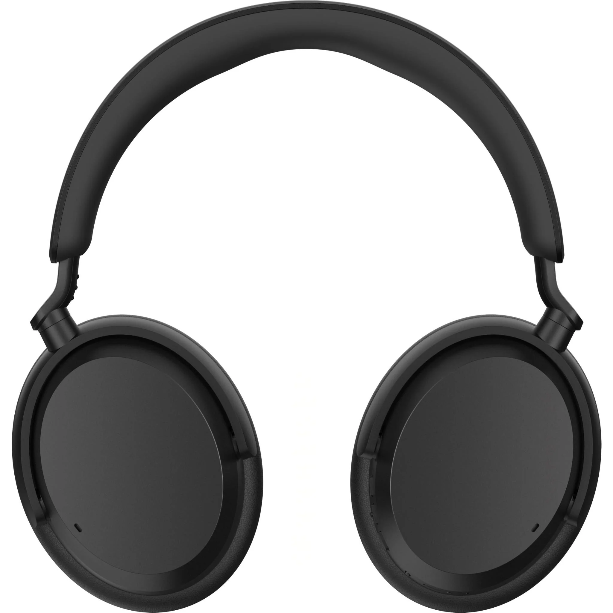 سماعة رأس بلوتوث Sennheiser Accentum Wireless باللون الأسود (700174)