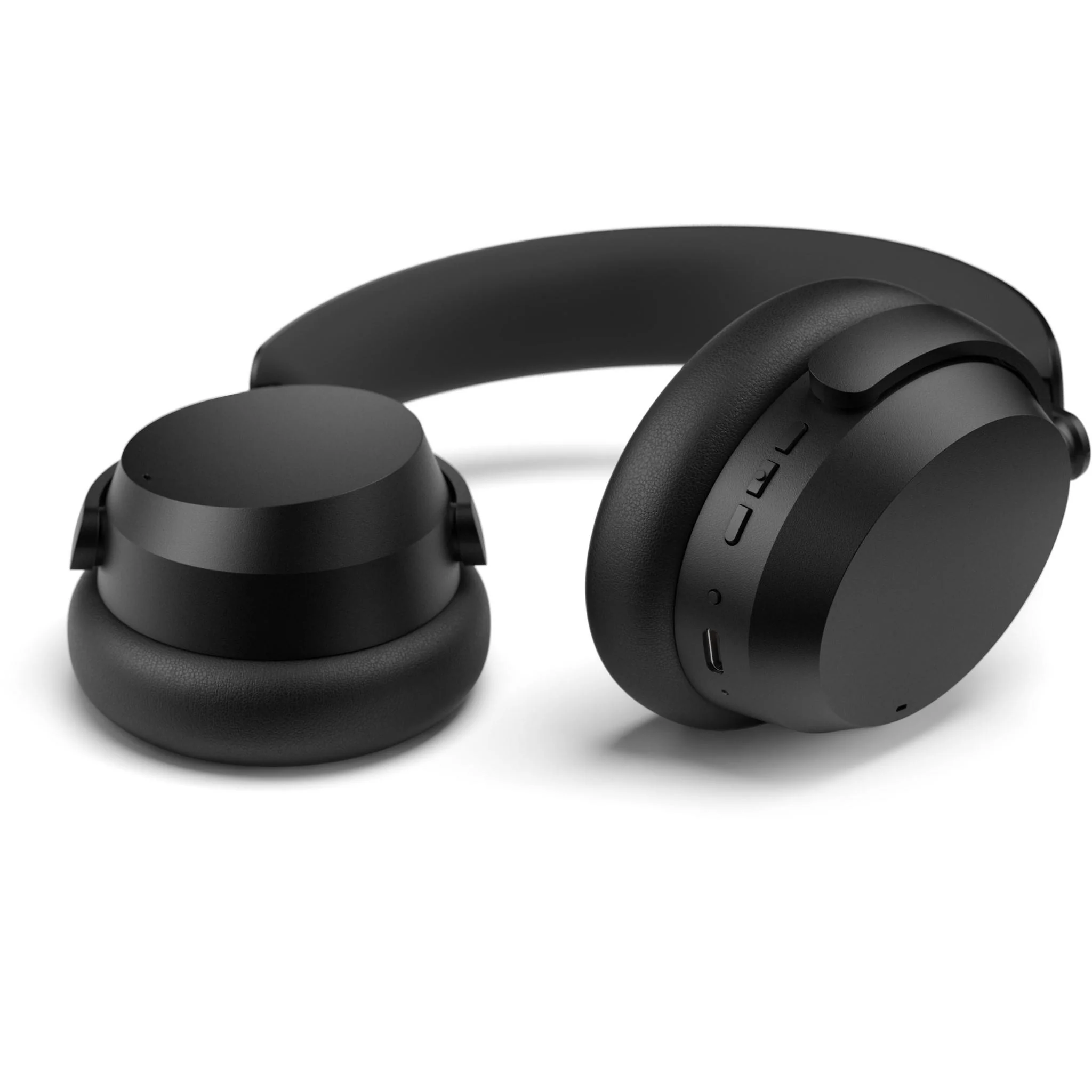 سماعة رأس بلوتوث Sennheiser Accentum Wireless باللون الأسود (700174)