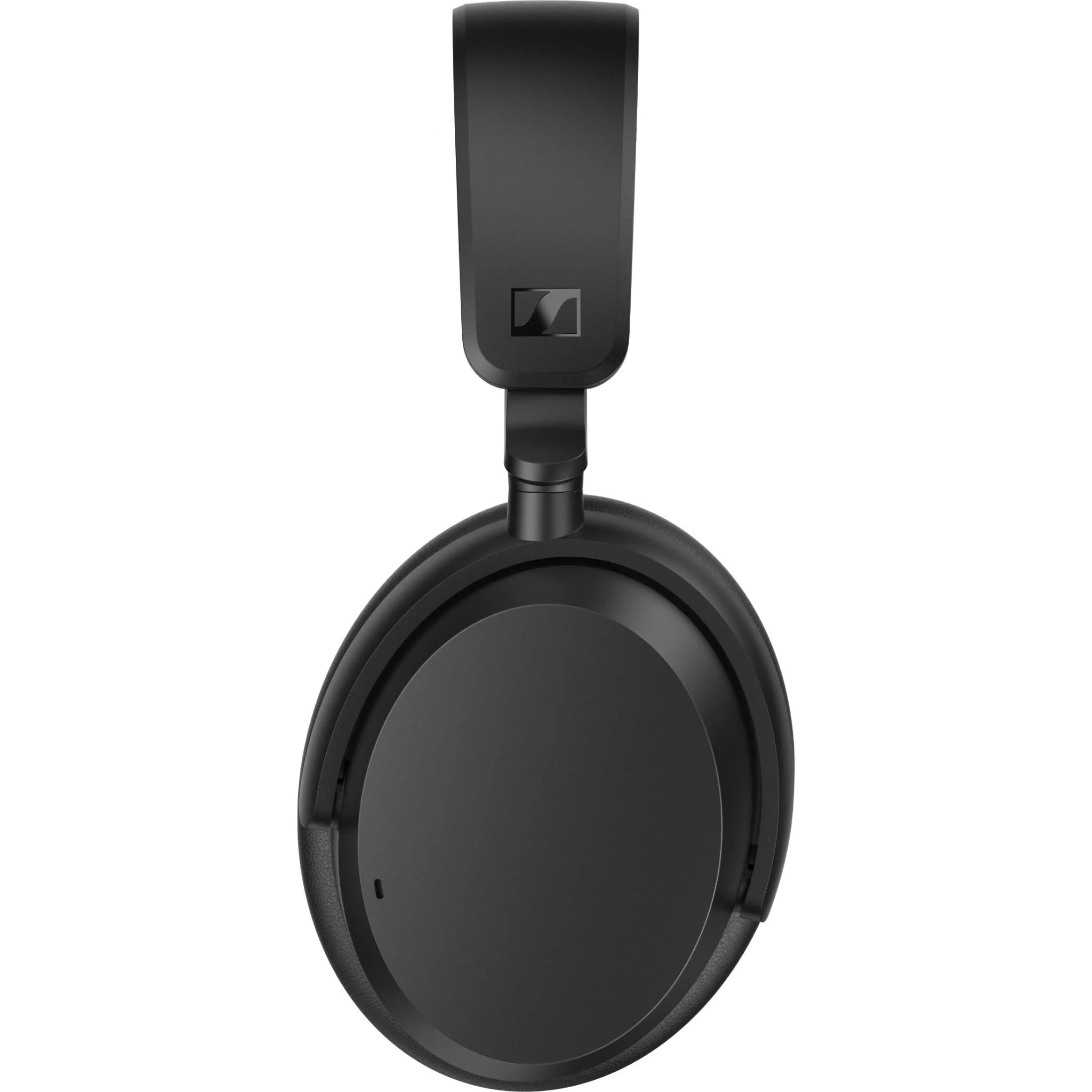 سماعة رأس بلوتوث Sennheiser Accentum Wireless باللون الأسود (700174)