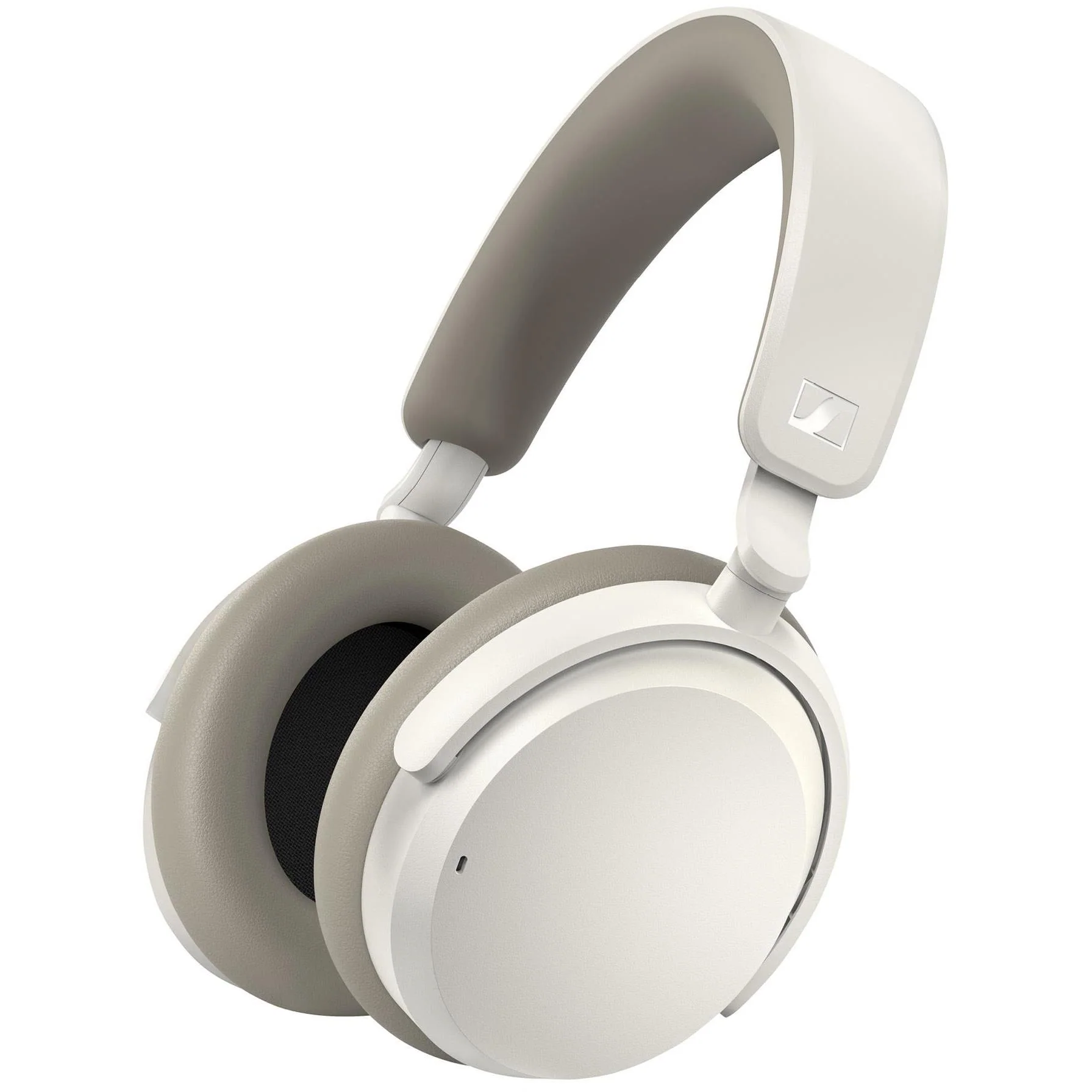 Sennheiser Accentum Wireless Headset White (700175)