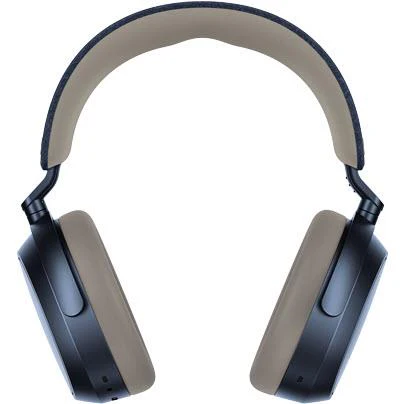 Sennheiser Momentum 4 Bluetooth Headset Denim (700386)
