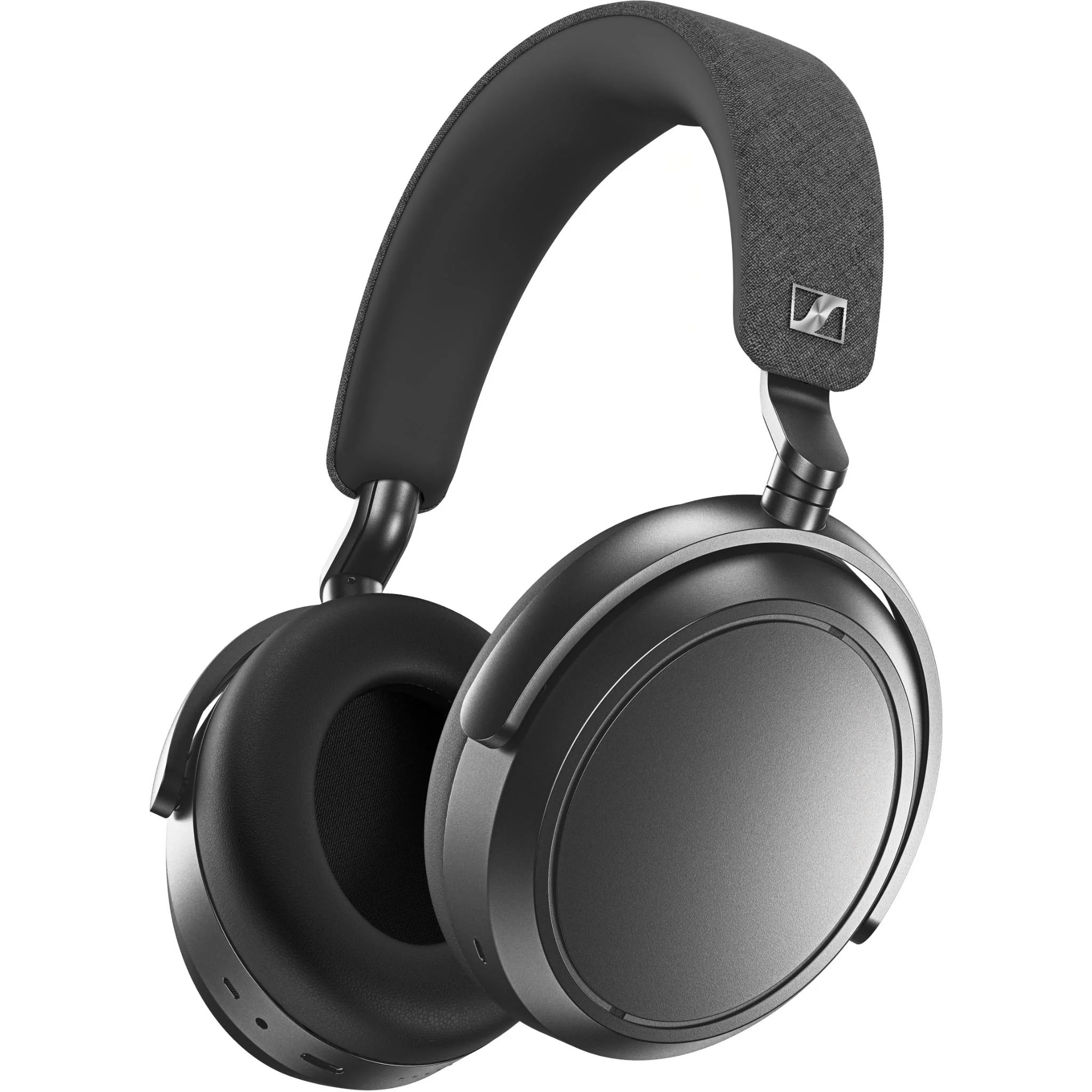 سماعة رأس بلوتوث Sennheiser Momentum 4 بلون الجرافيت (700383)
