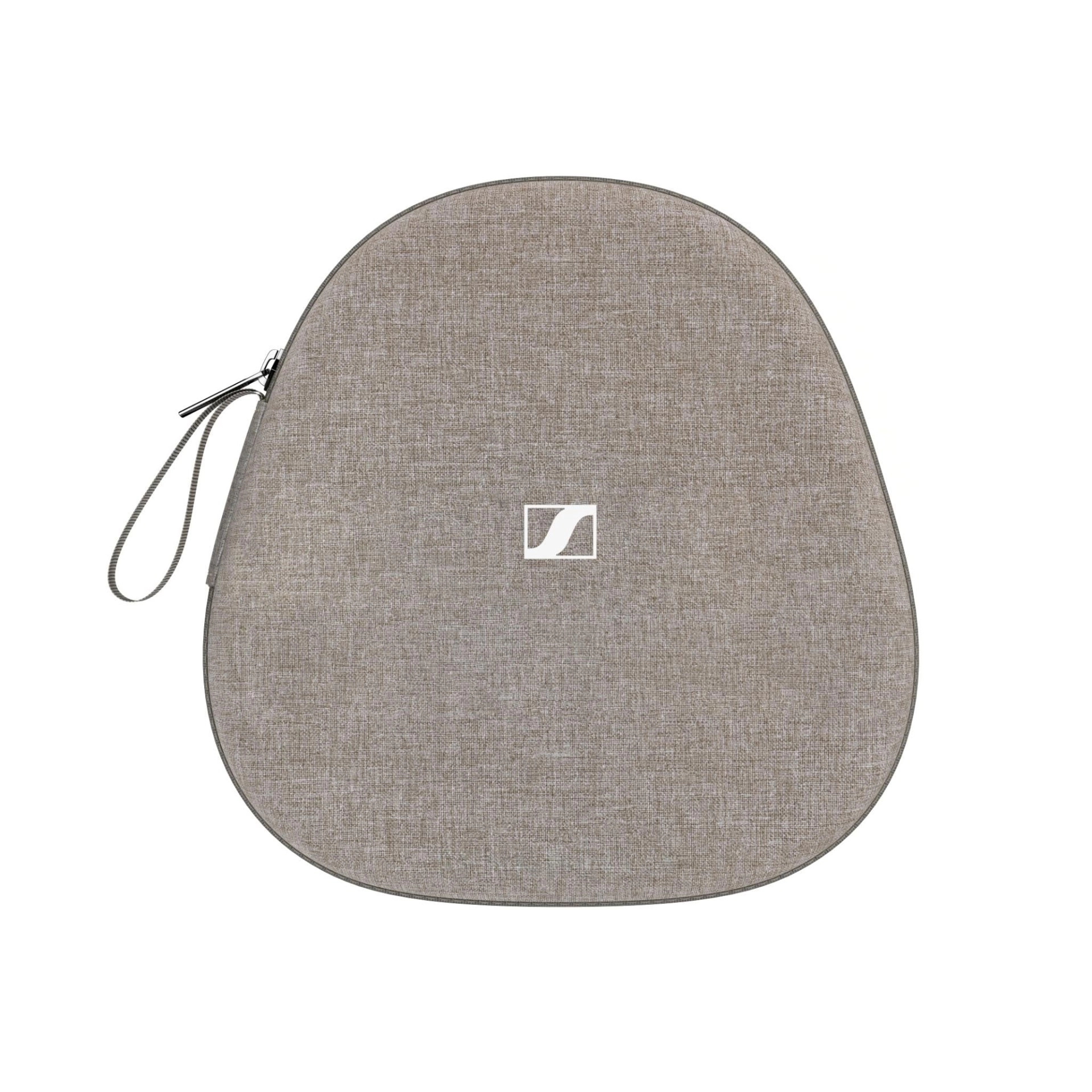 سماعة رأس بلوتوث Sennheiser Momentum 4 باللون الأبيض (509267)