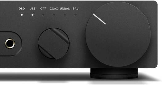 Цифровой усилитель для наушников Sennheiser HDV 820 (507443)