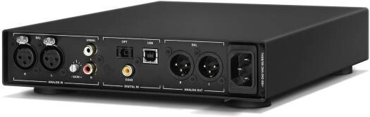 Цифровой усилитель для наушников Sennheiser HDV 820 (507443)