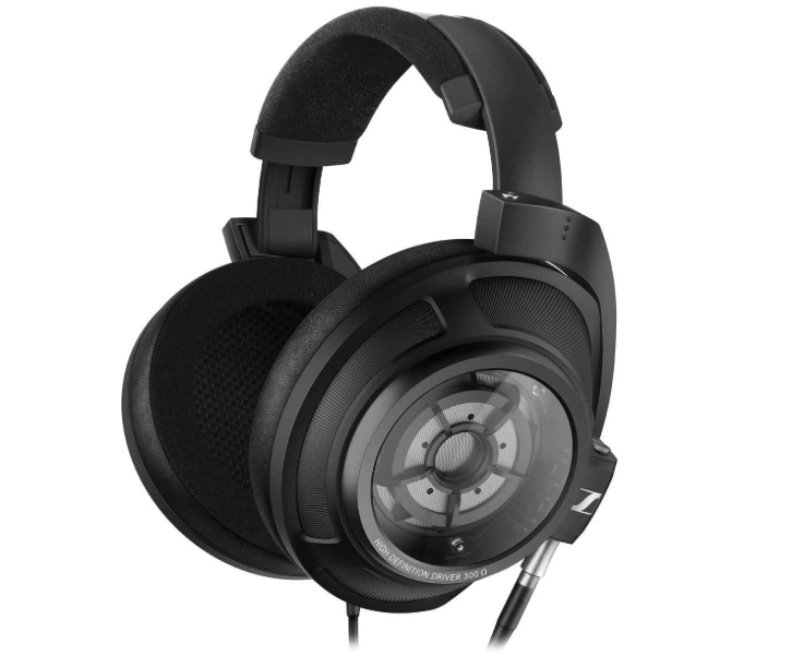 Проводные полноразмерные наушники Sennheiser HD820 (507435)