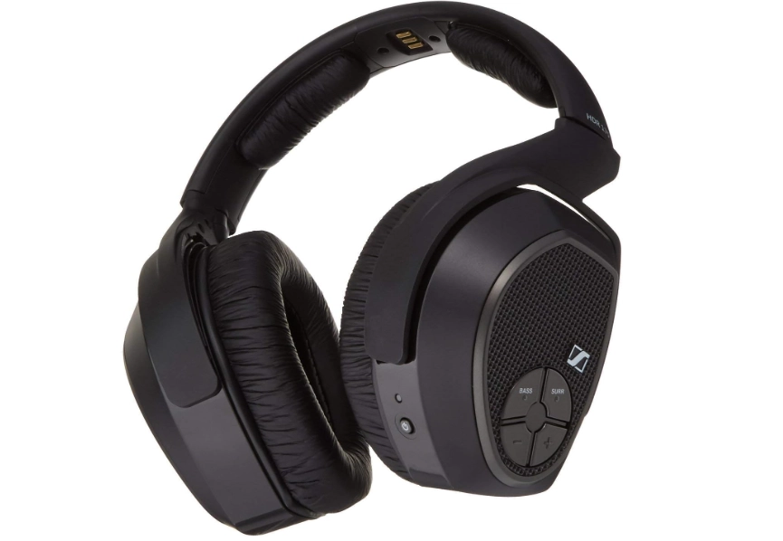 Беспроводная гарнитура Sennheiser HDR 175 (505582)