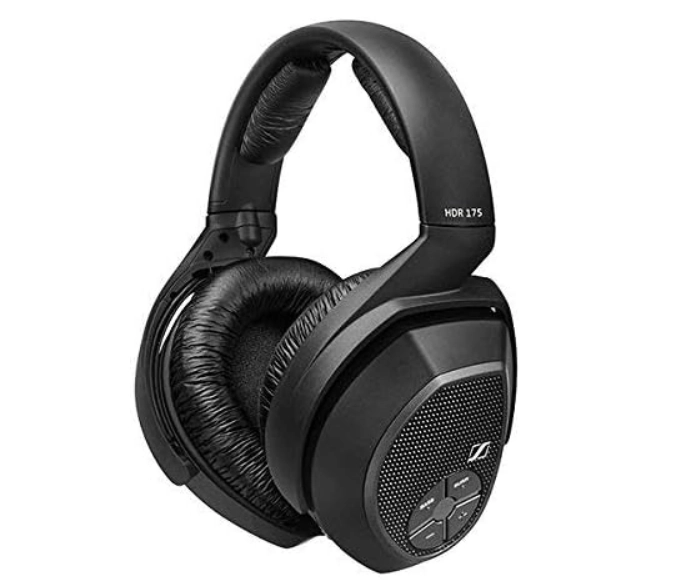 Беспроводная гарнитура Sennheiser HDR 175 (505582)