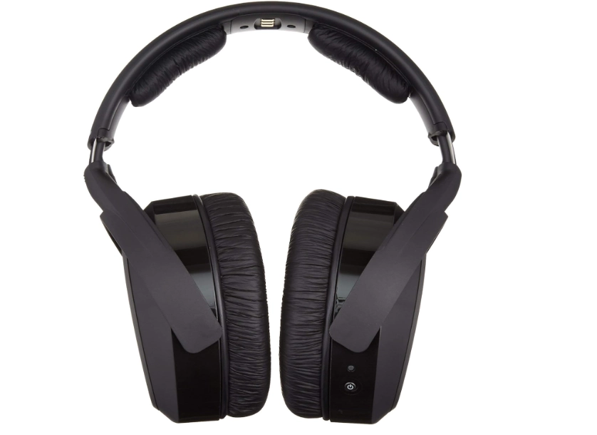 Беспроводная гарнитура Sennheiser HDR 175 (505582)