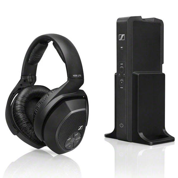 Беспроводная гарнитура Sennheiser RS 175-U (508676)