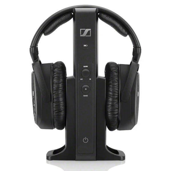 Беспроводная гарнитура Sennheiser RS 175-U (508676)