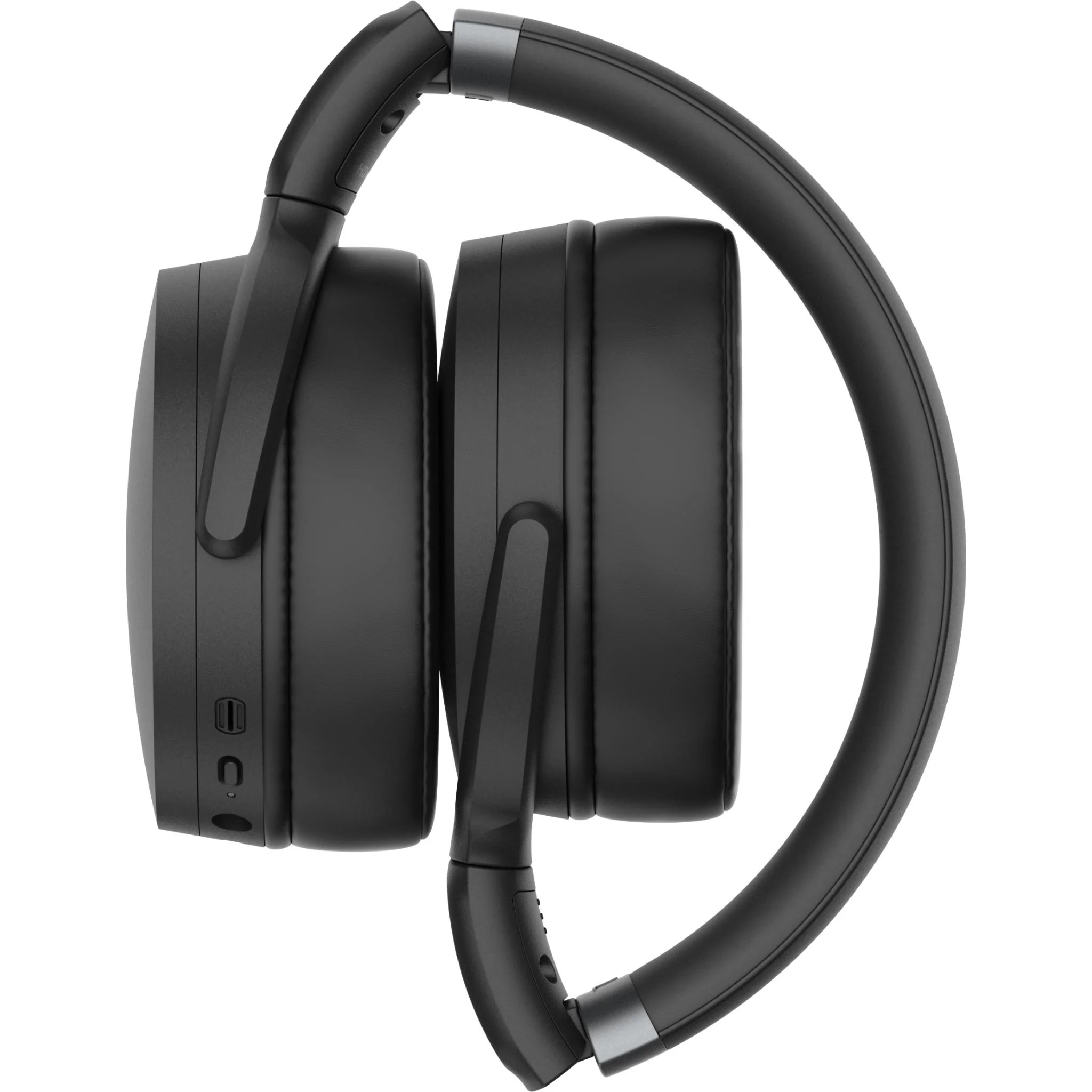 Беспроводная гарнитура Sennheiser HD 450BT, Чёрная (508386)