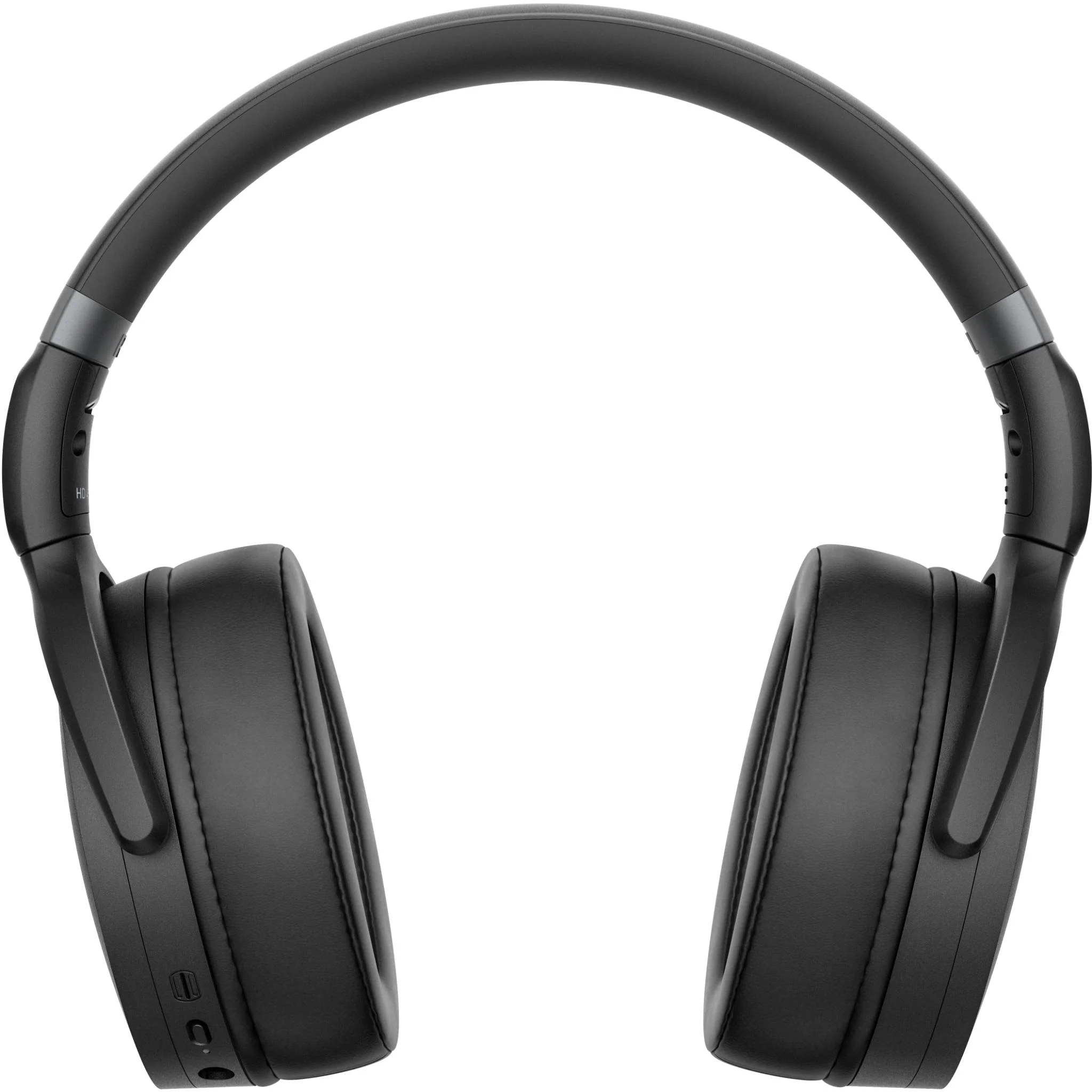 Беспроводная гарнитура Sennheiser HD 450BT, Чёрная (508386)