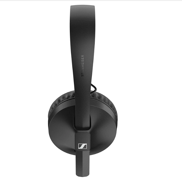 Беспроводные накладные наушники Sennheiser HD 250 (508937)