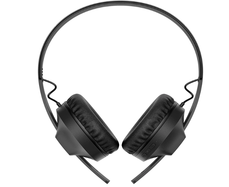 Беспроводные накладные наушники Sennheiser HD 250 (508937)