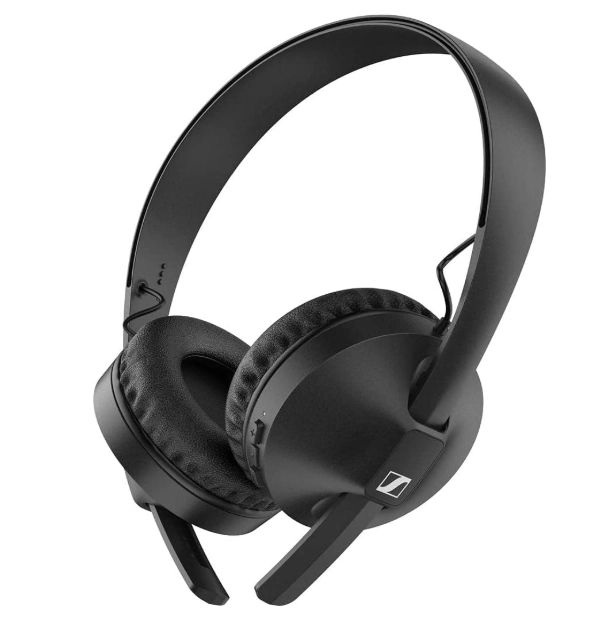 Беспроводные накладные наушники Sennheiser HD 250 (508937)