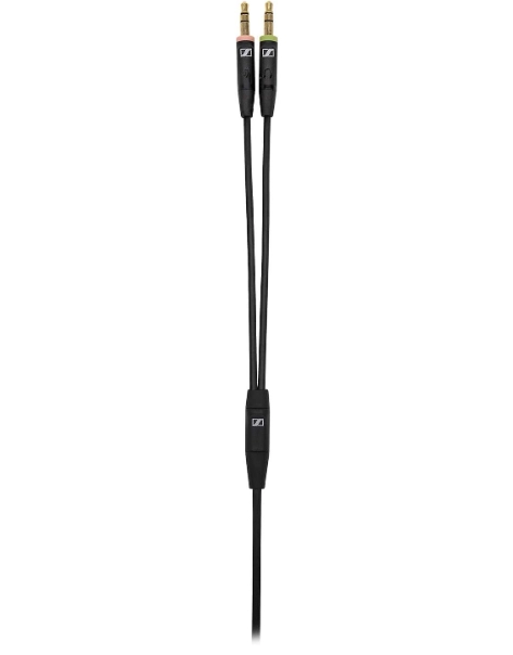 Проводная игровая гарнитура Sennheiser GSP 300 (507079)