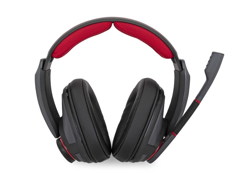 سماعة ألعاب سلكية Sennheiser GSP 350 (507081)