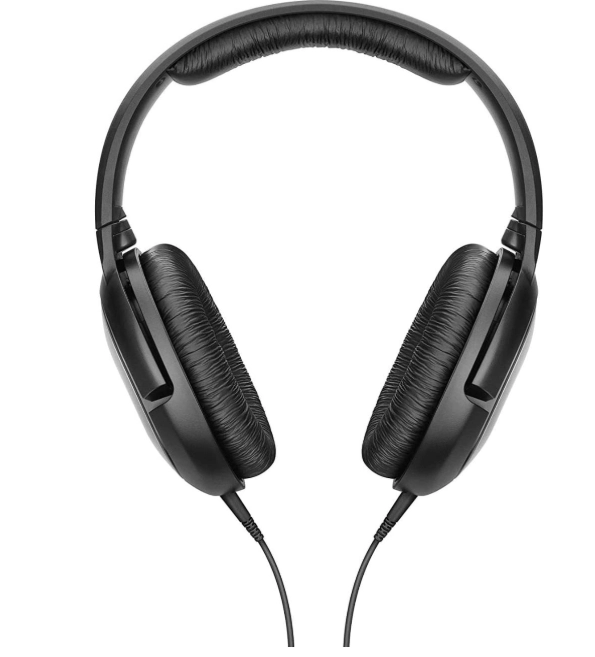 Полноразмерные наушники Sennheiser HD 206 (507364)